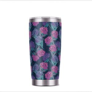 Lug Guzzle Insulated Tumbler - NWT
Three colors available. Price for each